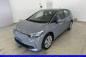 Volkswagen ID.3 PURE