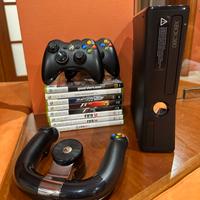 XBOX 360