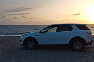 Land Rover Discovery Sport 2.2