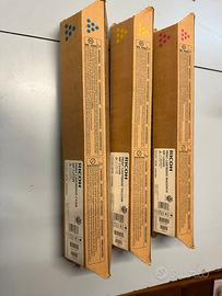 Toner stampante Ricoh