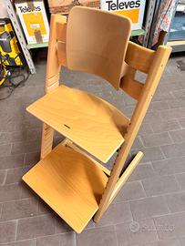 Seggiolone Stokke Trip Trap