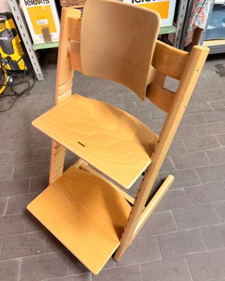Seggiolone Stokke Trip Trap