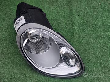 PORSCHE CAYMAN BOXSTER XENON Faro Fanale Destro Dx