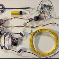 Ghostbusters kit Proton pack