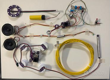 Ghostbusters kit Proton pack