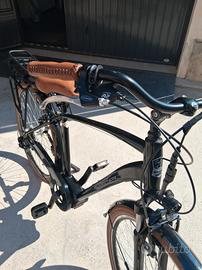 Bicicletta Adriatica 