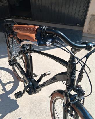 Bicicletta Adriatica 