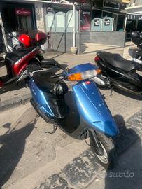 Aprilia Amico 50
