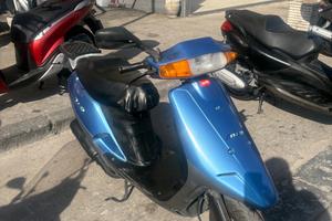 Aprilia Amico 50