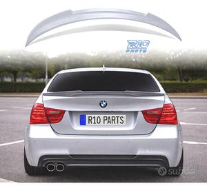 SPOILER ALETTONE BMW E90 LOOK M4
