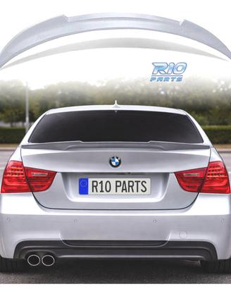 SPOILER ALETTONE BMW E90 LOOK M4