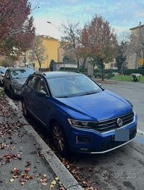 T Roc 1.5 150cv Advanced full optional