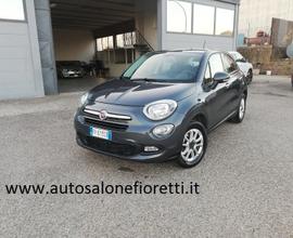 Fiat 500X 1.4 MultiAir 140 CV Pop Star GPL promo f
