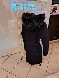 cappotto imbottito 