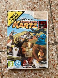 Gioco per wii