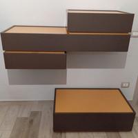 comodini e comò sangiacomo