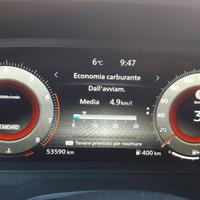Nissan Qashqai full optional