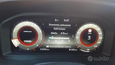 Nissan Qashqai full optional