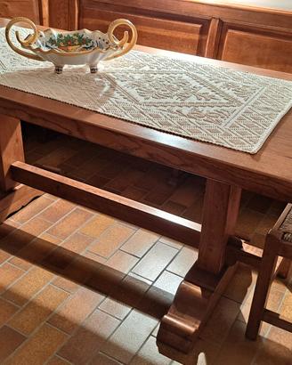 arredamento taverna 