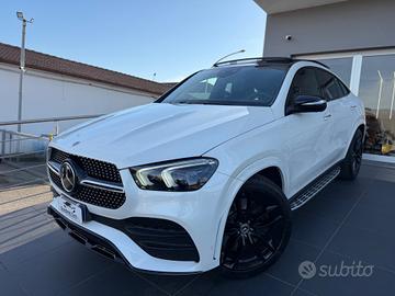 Mercedes-benz GLE 350 d 4Matic Coupé Premium Pro