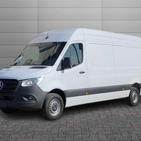 MERCEDES-BENZ Sprinter Furgone 317CDI 43/35 PRO