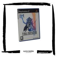 VIDEOGIOCO Final Fantasy 12 per Playstation 2