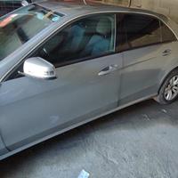 Ricambi Mercedes E220 del 2009