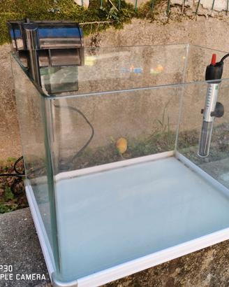 acquario mini