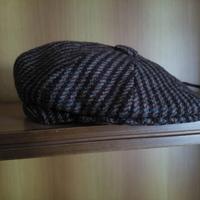 Cappello uomo tipo coppola