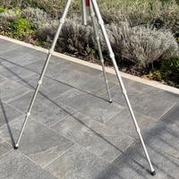 SLIK Treppiede fotografico professionale