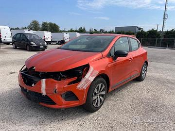 Ricambi usati per Renault Clio 5 1.0 10.590km!!!!