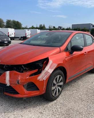 Ricambi usati per Renault Clio 5 1.0 10.590km!!!!