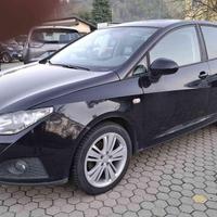 SEAT Ibiza 1.4 5 porte UNICO PROPRIETARIO
