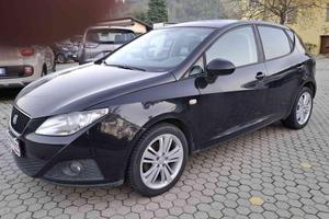 SEAT Ibiza 1.4 5 porte UNICO PROPRIETARIO