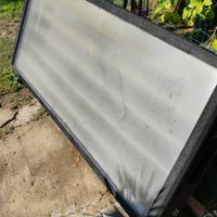 pannello solare termico 