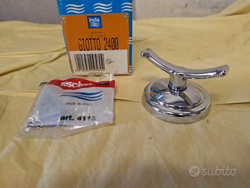 inda giotto 2400 portasapone a muro
