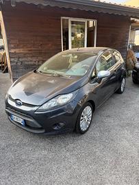 Ford Fiesta Fiesta+ 1.4 3 porte Bz.- GPL