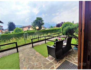 La casa dei sentieri