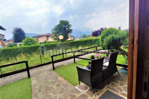 La casa dei sentieri