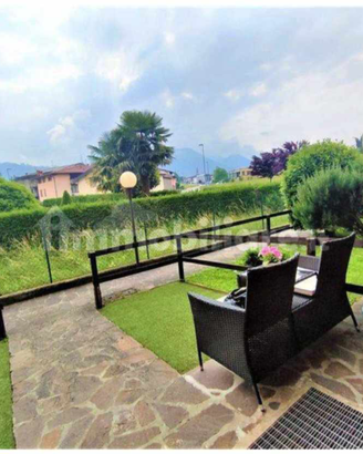 La casa dei sentieri