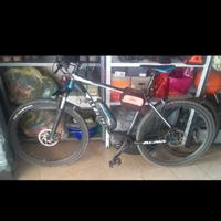 ebike Atala  Shiva