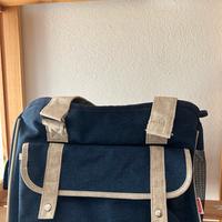 borsa/traportino per animali