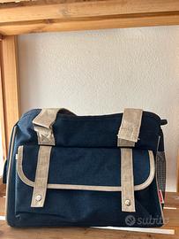 borsa/traportino per animali