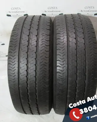Gomme 235 65 16C Pirelli 85%  235 65 R16