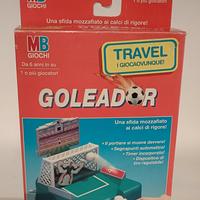 Goleador MB giochi