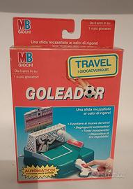 Goleador MB giochi