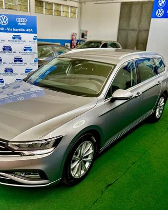Volkswagen Passat Variant 2.0 TDI DSG Business/202