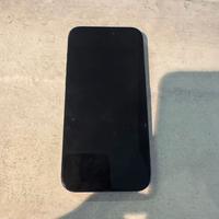 Iphone 15 plus 256gb , 76% Batteria