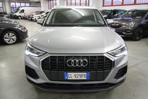 AUDI Q3 45 TFSI e S-tronic Business