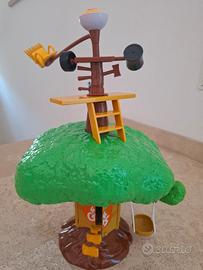 44 Gatti Playset Casa sull’albero

